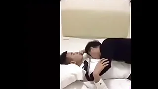 Sweet Gay Sex 102